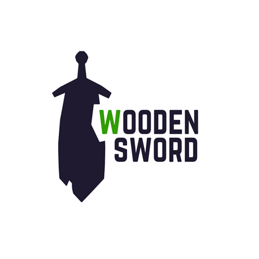 WoodenSword Logo